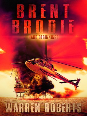 cover image of Brent Brodie